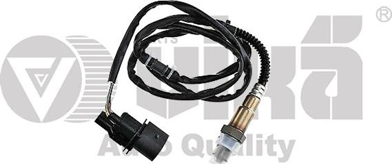 Vika 99061822901 - Oxygen, Lambda Sensor car-mod.net