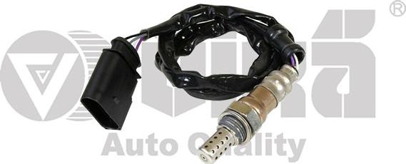 Vika 99061822401 - Oxygen, Lambda Sensor car-mod.net