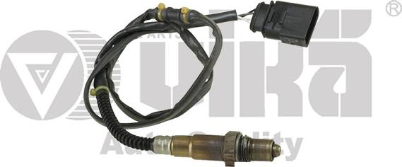 Vika 99061822501 - Oxygen, Lambda Sensor car-mod.net