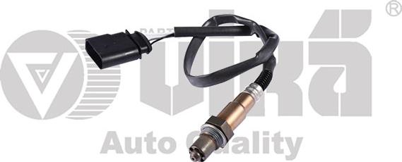 Vika 99061822101 - Oxygen, Lambda Sensor car-mod.net