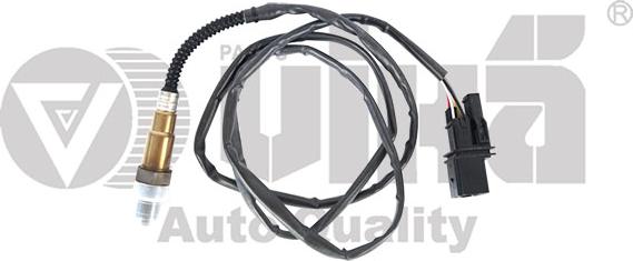 Vika 99061822801 - Oxygen, Lambda Sensor car-mod.net