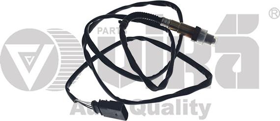 Vika 99061822201 - Oxygen, Lambda Sensor car-mod.net