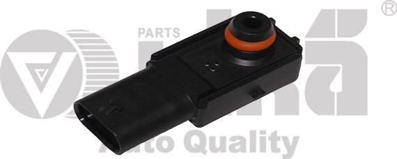 Vika 99061795701 - Pressure Sensor, brake booster car-mod.net