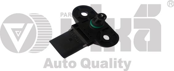 Vika 99061796101 - Sensor, boost pressure car-mod.net