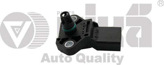 Vika 99061797201 - Sensor, boost pressure car-mod.net
