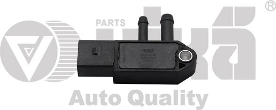 Vika 99061780701 - Sensor, intake manifold pressure car-mod.net