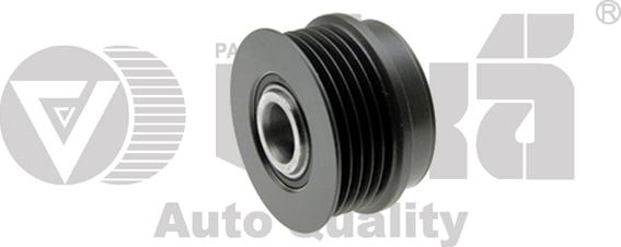 Vika 99030472301 - Pulley, alternator, freewheel clutch car-mod.net