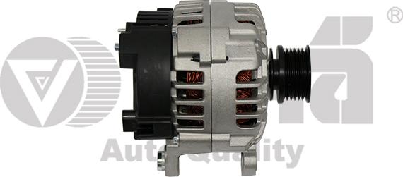 Vika 99030012901 - Alternator car-mod.net