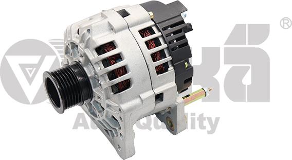 Vika 99030012401 - Alternator car-mod.net