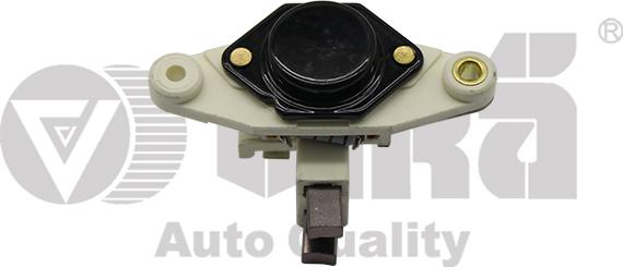 Vika 99030367601 - Voltage regulator, alternator car-mod.net