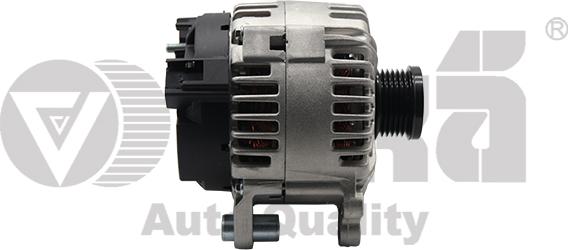 Vika 99030786401 - Alternator car-mod.net
