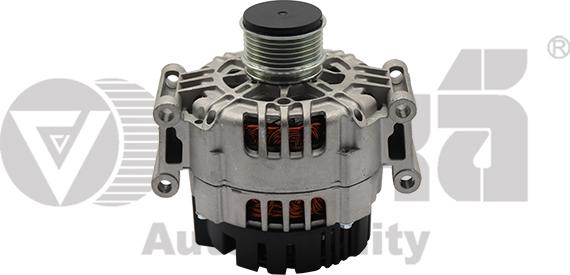 Vika 99030786201 - Alternator car-mod.net