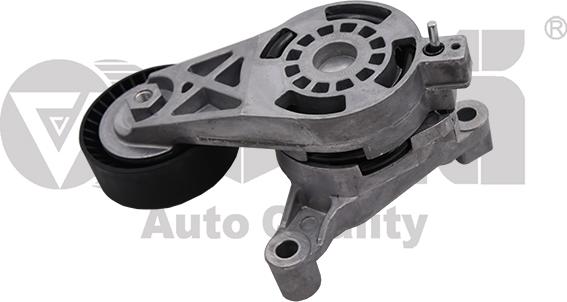 Vika 99031035901 - Belt Tensioner, v-ribbed belt car-mod.net
