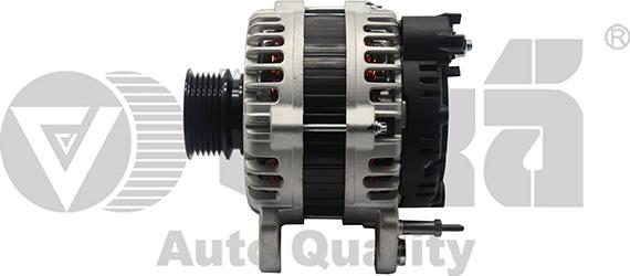 Vika 99031224001 - Alternator car-mod.net