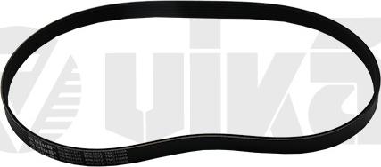 Vika 99031766401 - V-Ribbed Belt car-mod.net