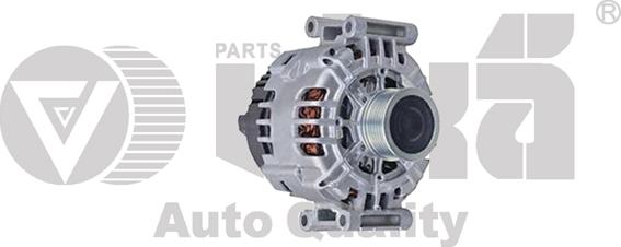 Vika 99031766801 - Alternator car-mod.net