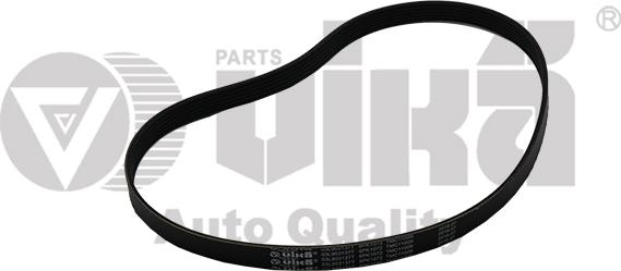 Vika 99031766301 - V-Ribbed Belt car-mod.net