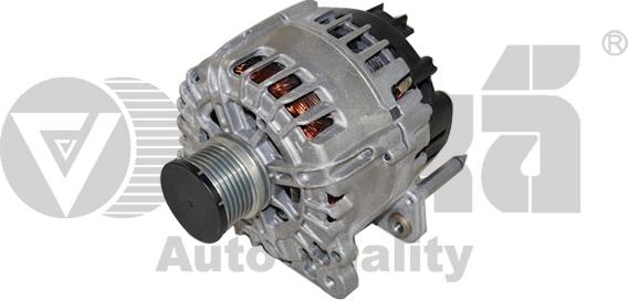 Vika 99031771601 - Alternator car-mod.net