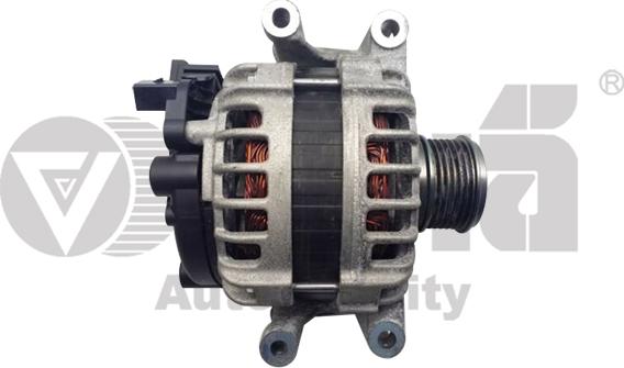 Vika 99031772001 - Alternator car-mod.net