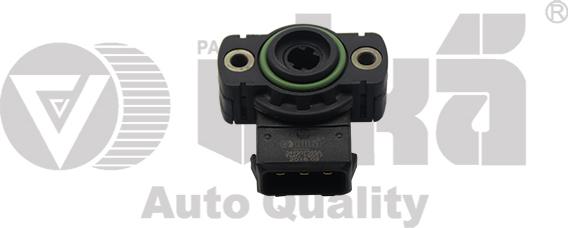 Vika 99070075201 - Throttle position sensor car-mod.net