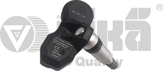 Vika 99071549001 - Wheel Sensor, tyre pressure control system car-mod.net