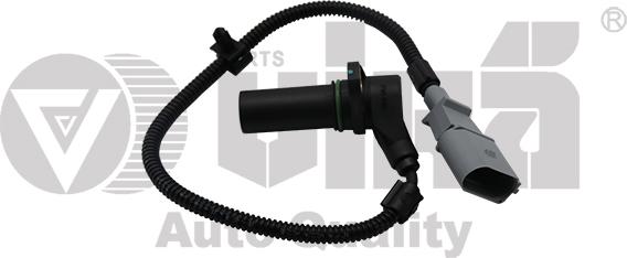 Vika 99071548301 - Crankshaft position sensor, RPM car-mod.net