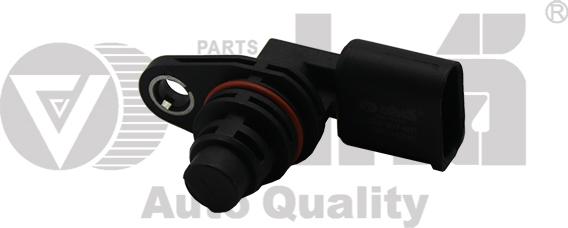 Vika 99071547001 - ABS sensor, wheel speed car-mod.net