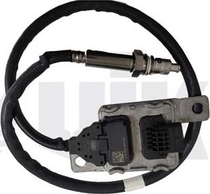 Vika 99071554301 - Oxygen, Lambda Sensor car-mod.net
