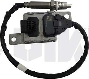 Vika 99071554201 - Oxygen, Lambda Sensor car-mod.net