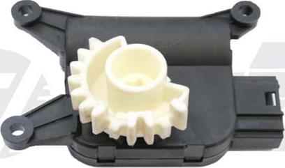 Vika 99071555601 - Pre-resistor, blower car-mod.net