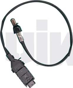 Vika 99071555001 - NOx Sensor, urea injection / catalyst car-mod.net