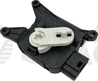 Vika 99071555701 - Pre-resistor, blower car-mod.net