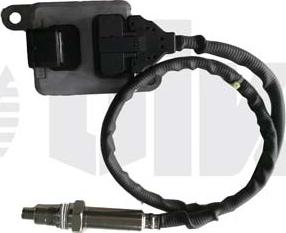 Vika 99071553701 - Oxygen, Lambda Sensor car-mod.net