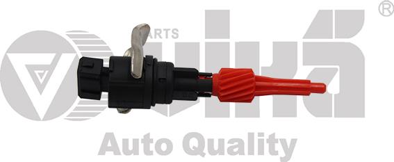 Vika 99190004501 - Sensor, speed car-mod.net