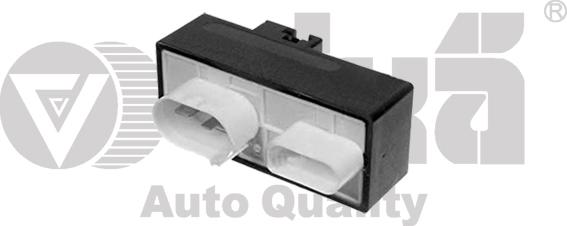 Vika 99190019701 - Relay, radiator fan castor car-mod.net