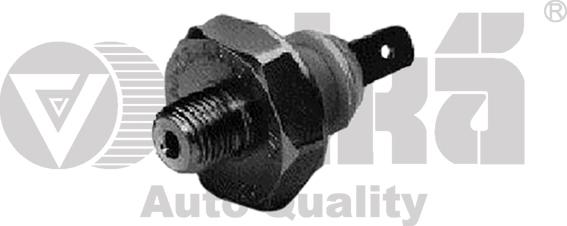 Vika 99190070701 - Sender Unit, oil pressure car-mod.net