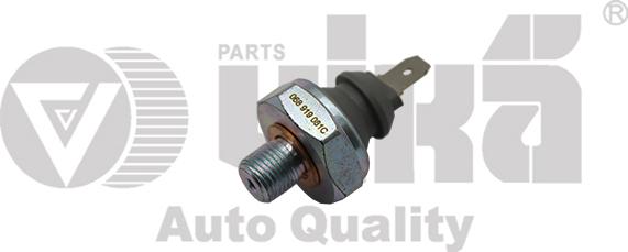 Vika 99190072401 - Sender Unit, oil pressure car-mod.net