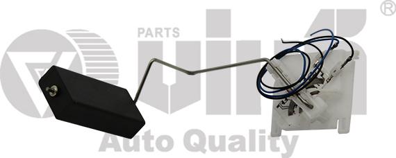 Vika 99190798501 - Sender Unit, fuel tank car-mod.net