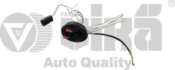 Vika 99191485201 - Sender Unit, fuel tank car-mod.net