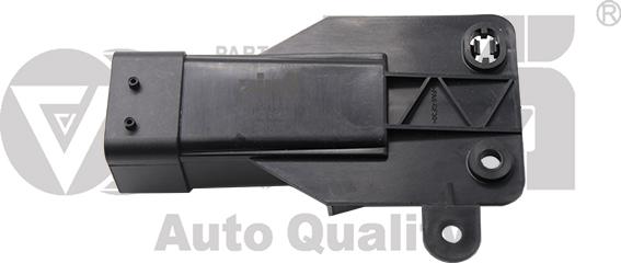 Vika 99191545301 - Relay, radiator fan castor car-mod.net