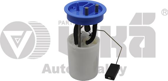 Vika 99191546301 - Fuel Supply Module car-mod.net