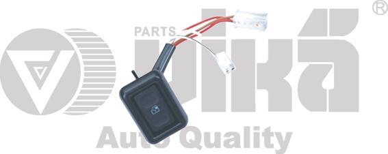 Vika 99191399501 - Switch, window regulator car-mod.net