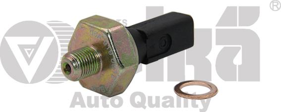 Vika 99191349601 - Sender Unit, oil pressure car-mod.net