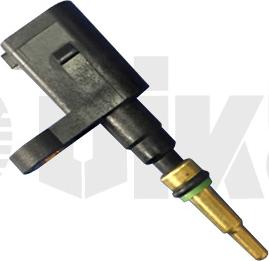 Vika 99191795301 - Coolant temperature Sensor car-mod.net