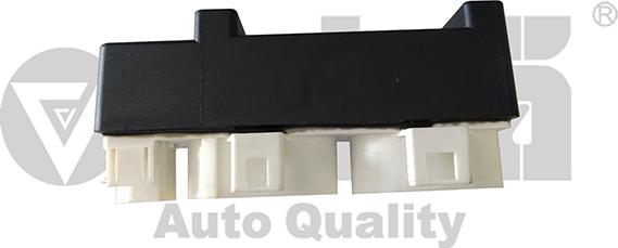 Vika 99191795701 - Relay, radiator fan castor car-mod.net