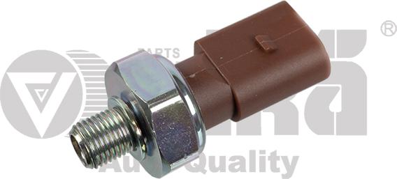 Vika 99191796001 - Sender Unit, oil pressure car-mod.net