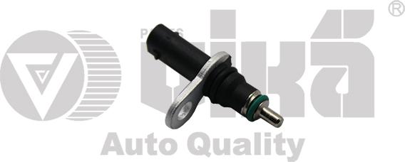 Vika 99191791401 - Sensor, intake air temperature car-mod.net