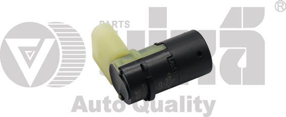 Vika 99191780901 - Sensor, parking assist car-mod.net