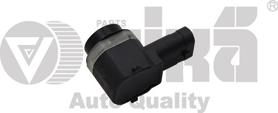Vika 99191781101 - Sensor, parking assist car-mod.net