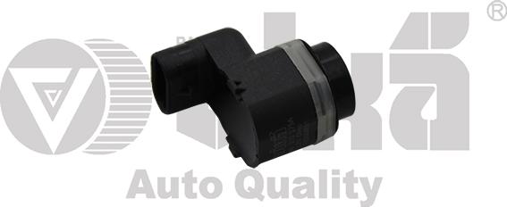 Vika 99191781301 - Sensor, parking assist car-mod.net